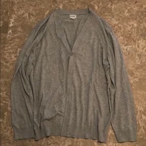Men’s cardigan